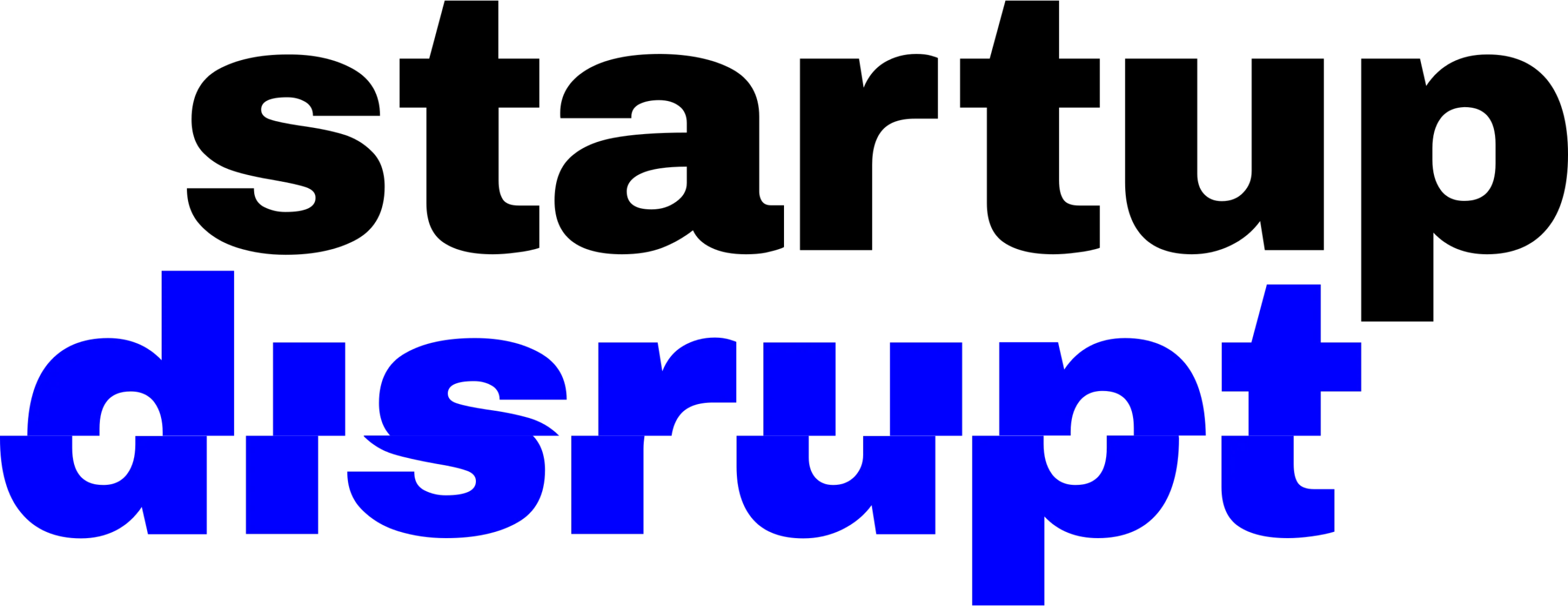 Startup Disrupt